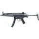 HK MP5 A5