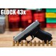 Glock 43X