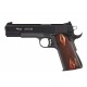 PISTOLET SIG SAUER GSR 1911 C/.22 LR - NOIR