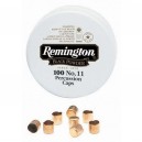 Amorces Remington poudre noire