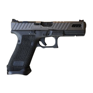 ZEV modèle G17 Gen5 OMEN GRIS