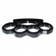POING AMERICAIN BLACK STREET