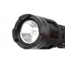 Piranha PIFC3 Noir - Shocker électrique lampe led