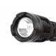 Piranha PIFC3 Noir - Shocker électrique lampe led