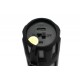 Piranha PIFC3 Noir - Shocker électrique lampe led