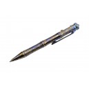 Stylo tactique brise vitre et Spinner Titane Crazy traitement