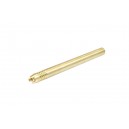 Stylo tactique en laiton GM