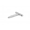 Stylo tactique en acier