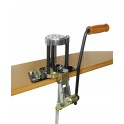Lee 4-Hole Turret Press