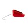 Extension de chargeur aluminium +3 ROUGE