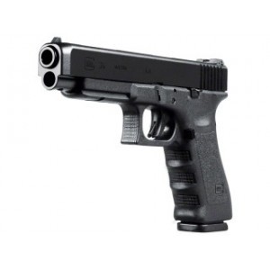 Glock 34 Compétition