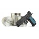 PISTOLET GBB CZ SHADOW 2 4.5- BBS