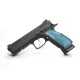 PISTOLET GBB CZ SHADOW 2 4.5- BBS