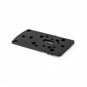 Plaque de base (type B) pour point rouge pour Beretta 92X