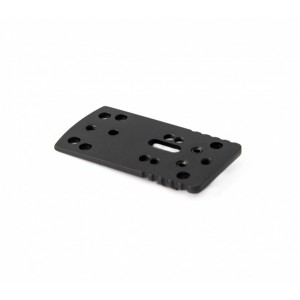 Plaque de base (type A) pour Beretta 92-96-98