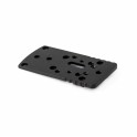 Plaque de base (type B) pour Beretta 92-96-98