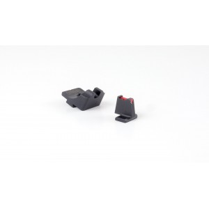 Kit Hausse + guidon surélevés