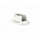Mini-jupe ouverte en aluminium pour Tanfoglio LF
