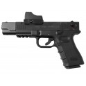 M 22 OMNI Target Black