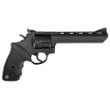 Taurus 689 6" Black Matte 357 Mag