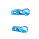 Repose-doigt 3D pour tireur droitier CZ Tactical Sport Orange.
