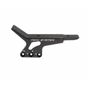 Support latéral pour C-More pour CZ Tactical Sport