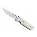 Couteau PUMA-TEC Blanc 11 cm