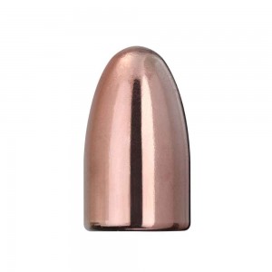 Ogives GECO cal.9mm FMJ 124 gr/100