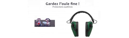 PROTECTION