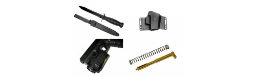 Accessoires Glock