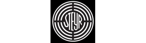 STEYR
