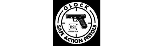 Vêtements et Objets GLOCK