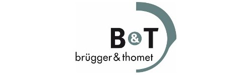 Brügger & Thomet 