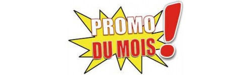 LES PROMOS 