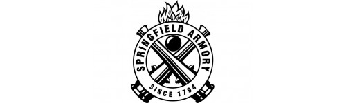 SPRINGFIELD ARMORY