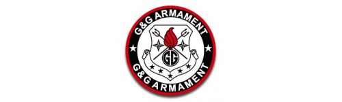G&G ARMAMENT