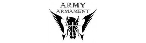 ARMY ARMAMENT