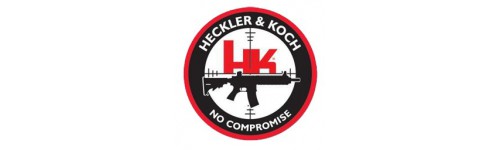 HECKLER & KOCH