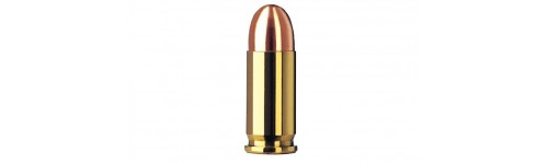 32 ACP / 7,65 mm