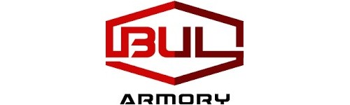 BUL ARMORY