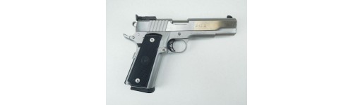 POIGNEE 1911