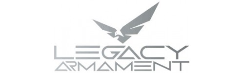 LEGACY ARMAMENT