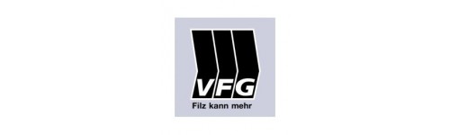 Tampons VFG